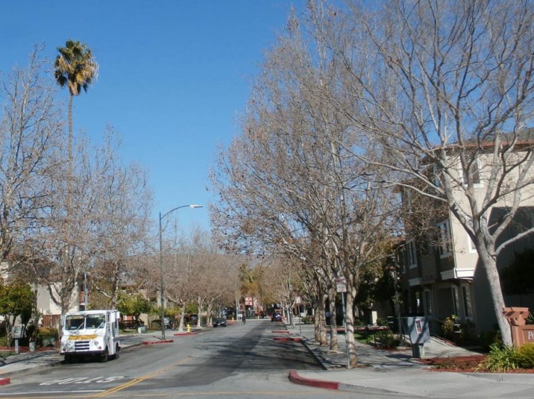 Poco Way Apartments The John Stewart Company SCCHA