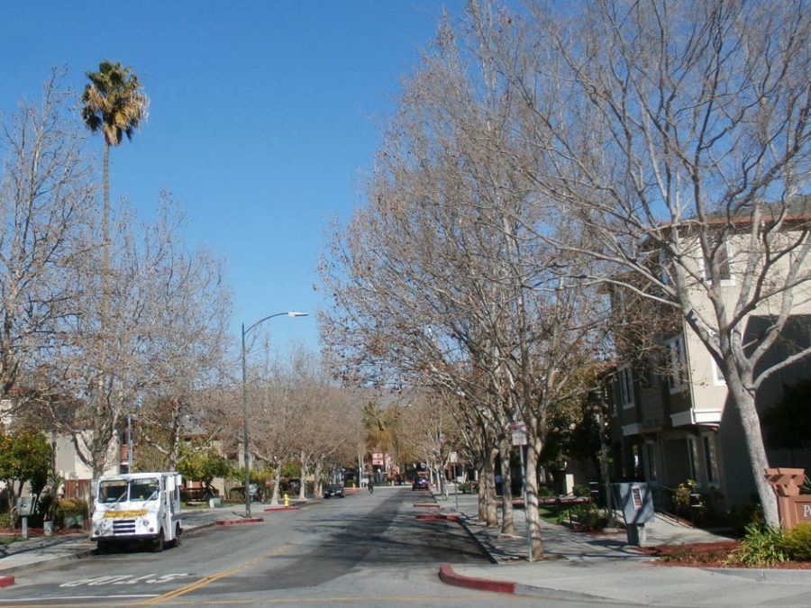 Poco Way Apartments The John Stewart Company SCCHA