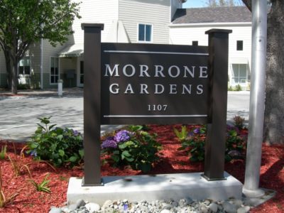 Morrone Gardens 1